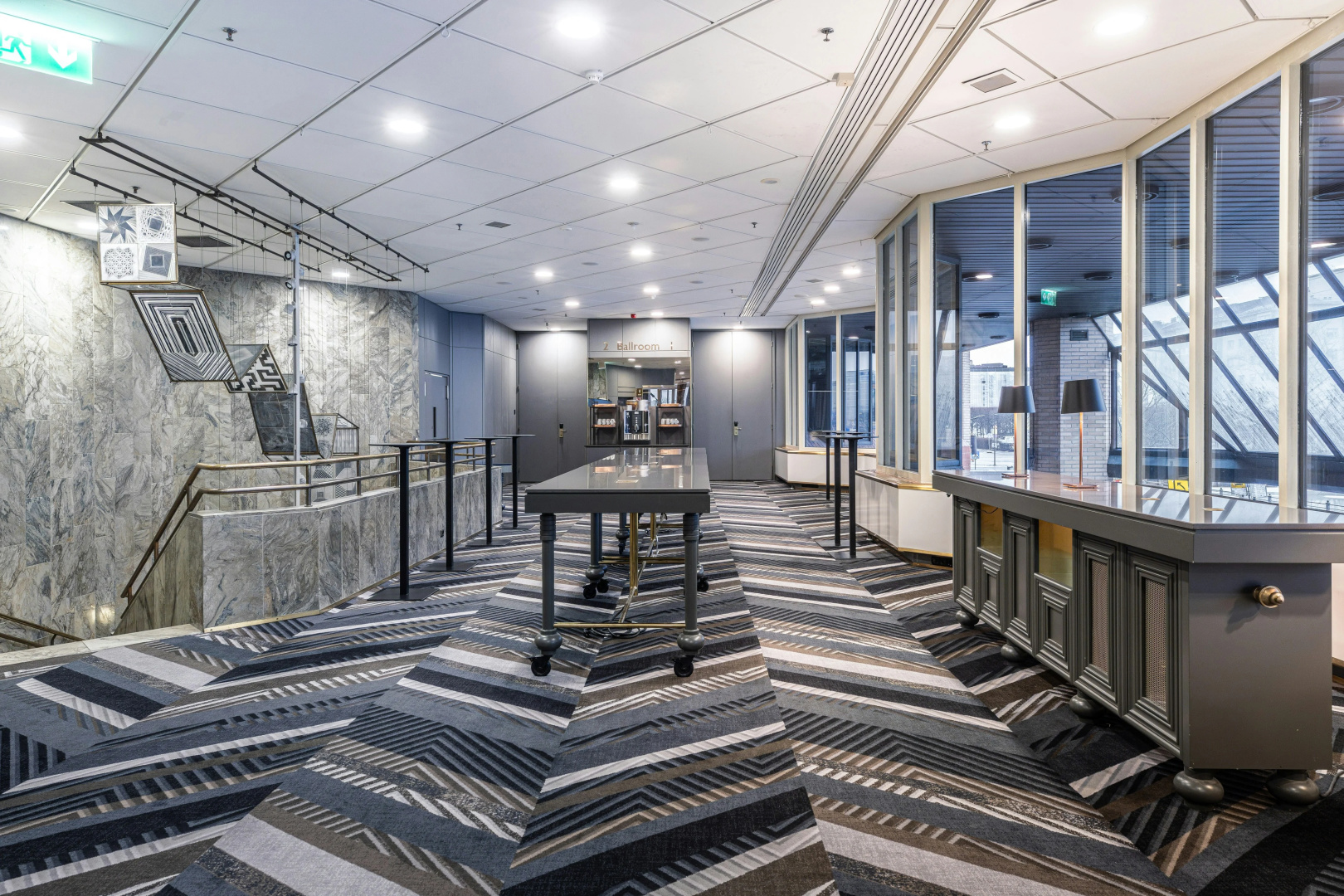 Photo - Hilton Helsinki Strand