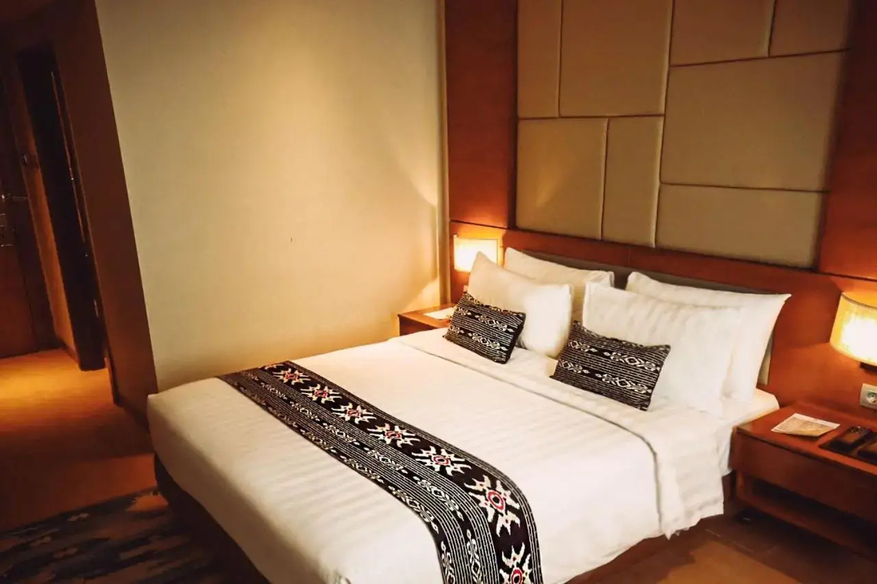 Foto - Sotis Hotel Kemang Jakarta