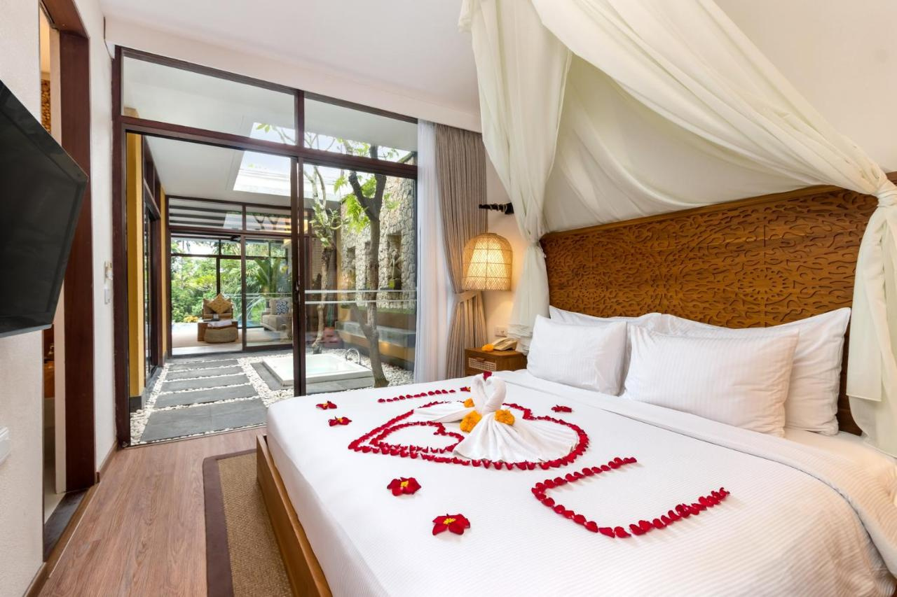 Foto - Ubud Green Resort Villas Powered by Archipelago