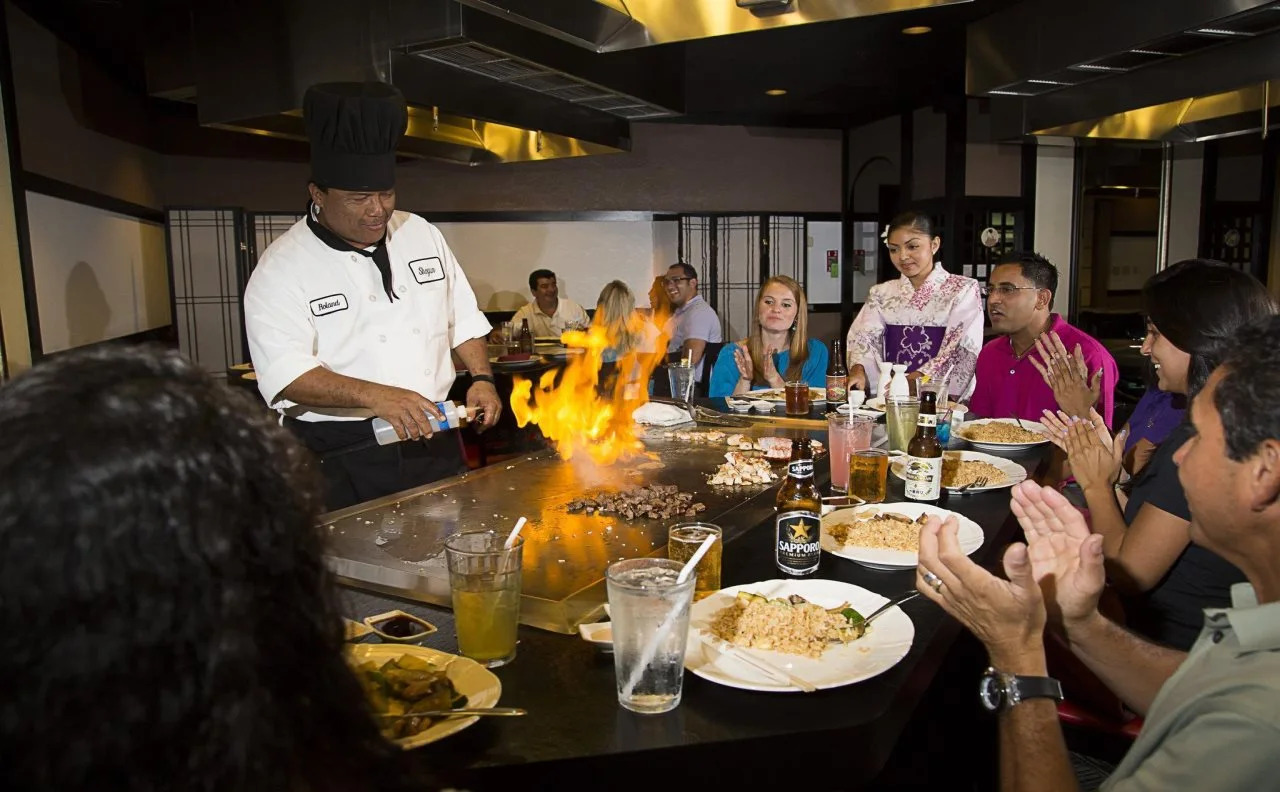 Foto - Rosen Inn Closest to Universal