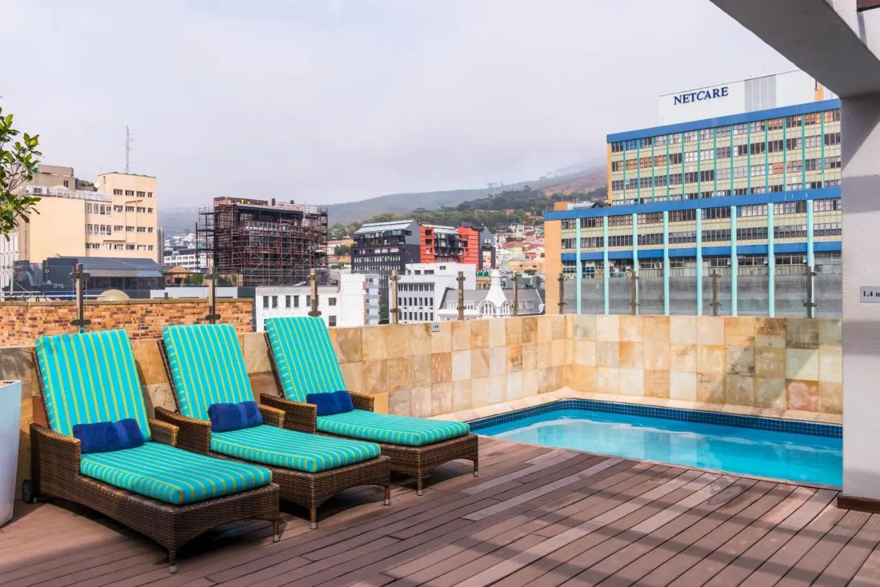 Foto - ONOMO Hotel Cape Town - Inn on the Square