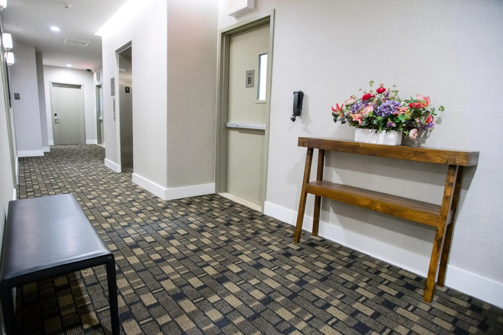 Foto - Leon Hotel LES