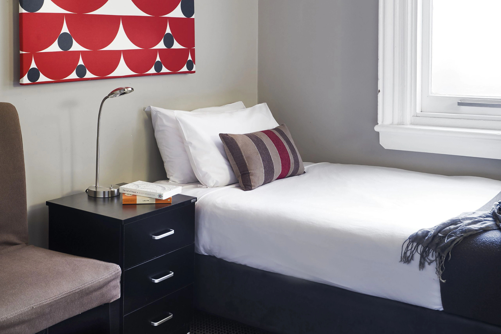 Foto - Vulcan Hotel Sydney