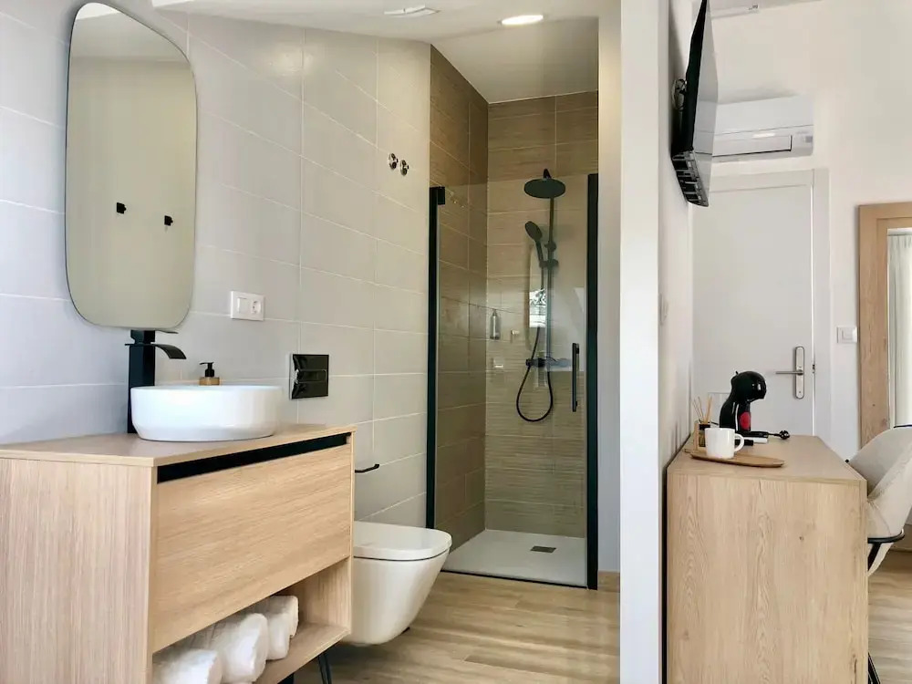 Photo - A caseta de Sil