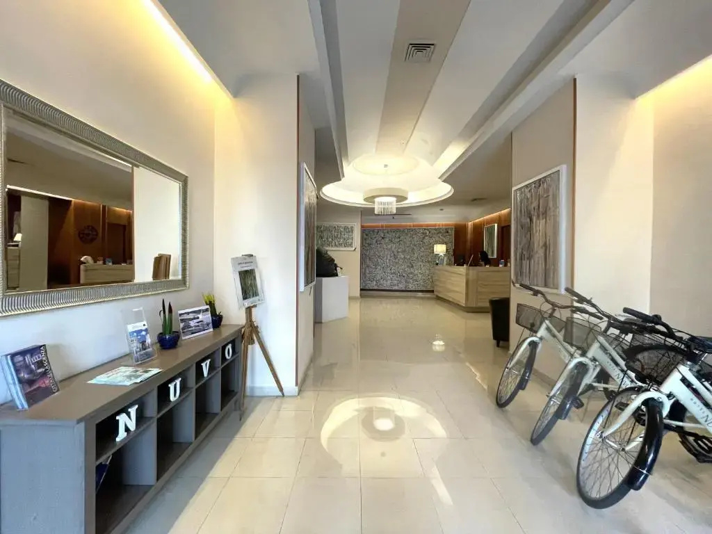 Foto - Hotel Nuvò