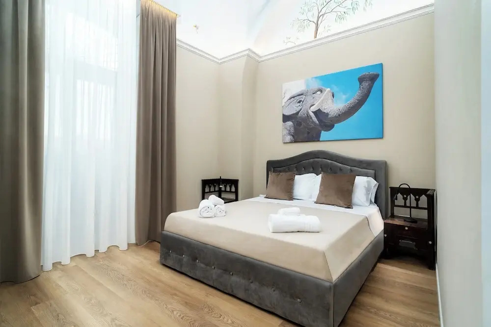 Foto - Archimedes suites