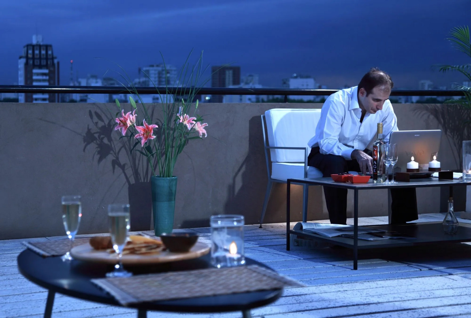 Foto - Be Hollywood!