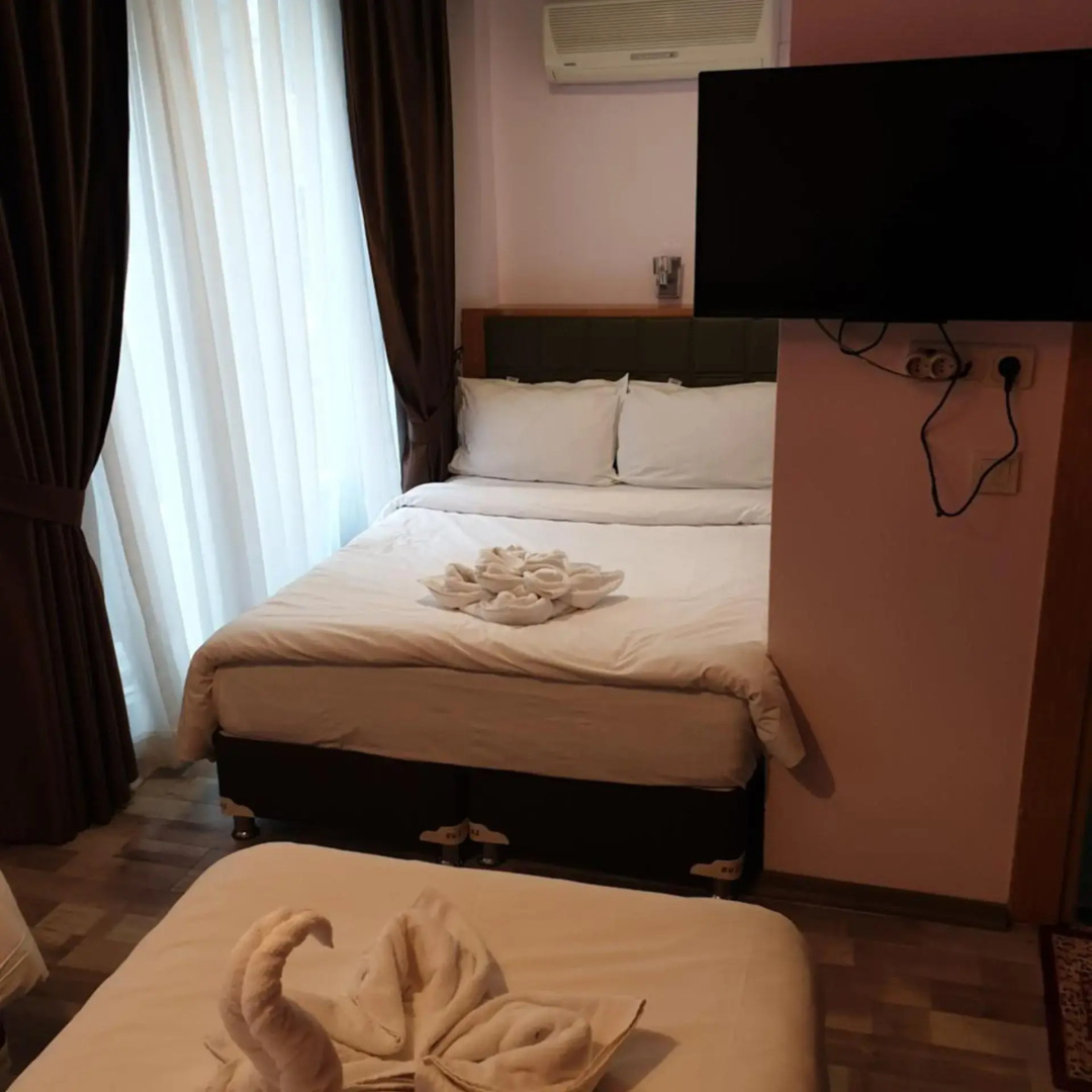 Photo - Gülhane Corner Hotel
