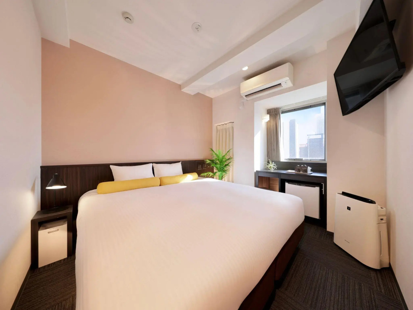 Foto - Nipponbashi Crystal Hotel