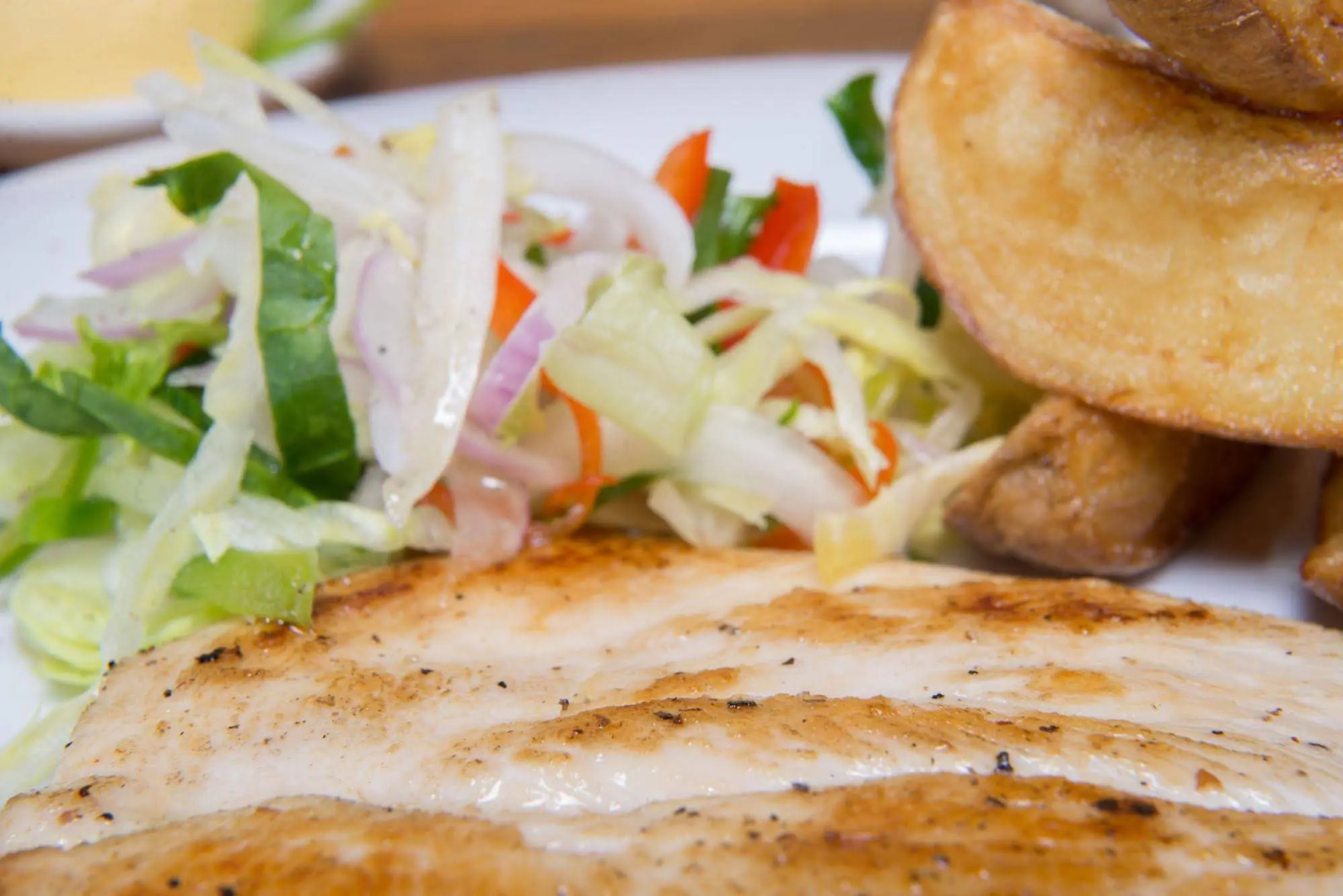 Photo - Hotel Barlovento