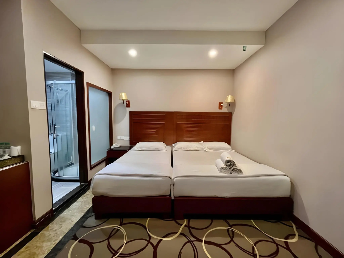 Foto - Fan Holiday Hotel By Glex