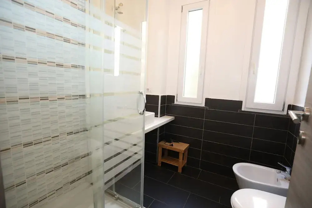 Foto - Cineroma Guesthouse