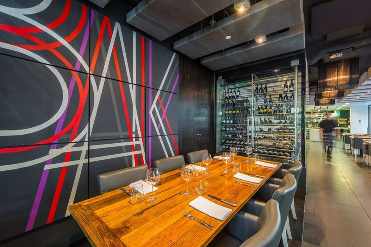 Photo - Oaks Melbourne St Kilda Road Hotel