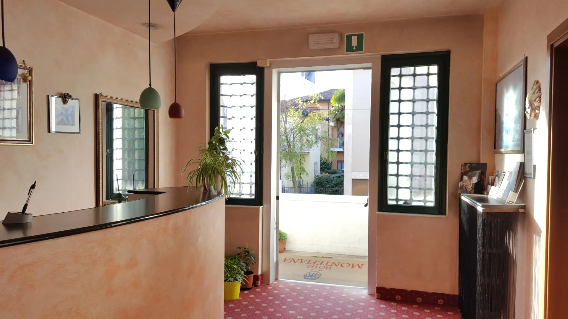 Photo - Hotel Montepiana
