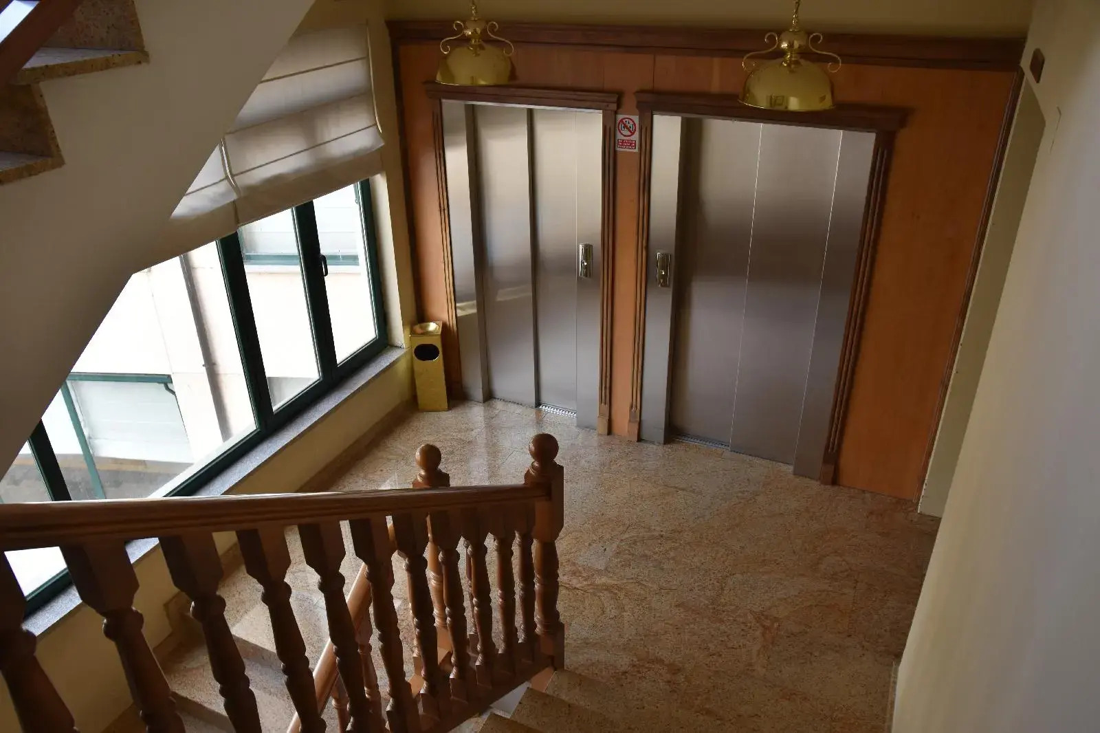 Photo - Hotel Ele Puente Romano de Salamanca