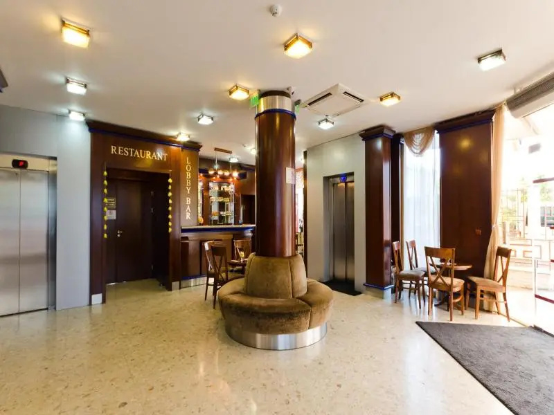 Photo - Nadejda Hotel