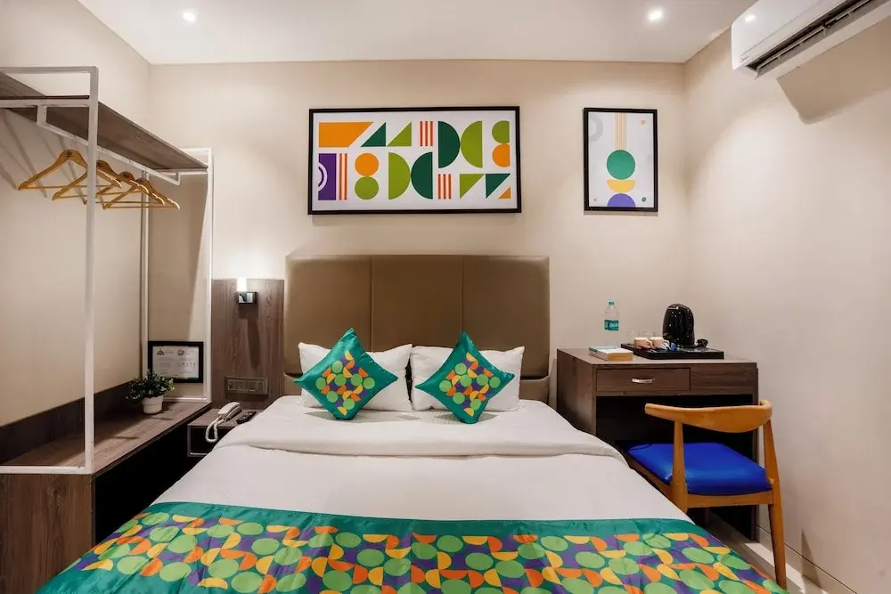 Photo - Treebo Vro Boutique, Andheri East
