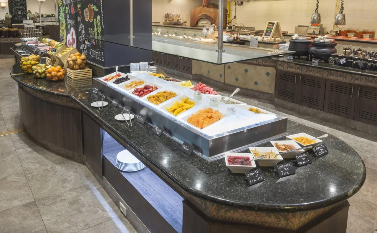 Foto - JW Marriott Quito