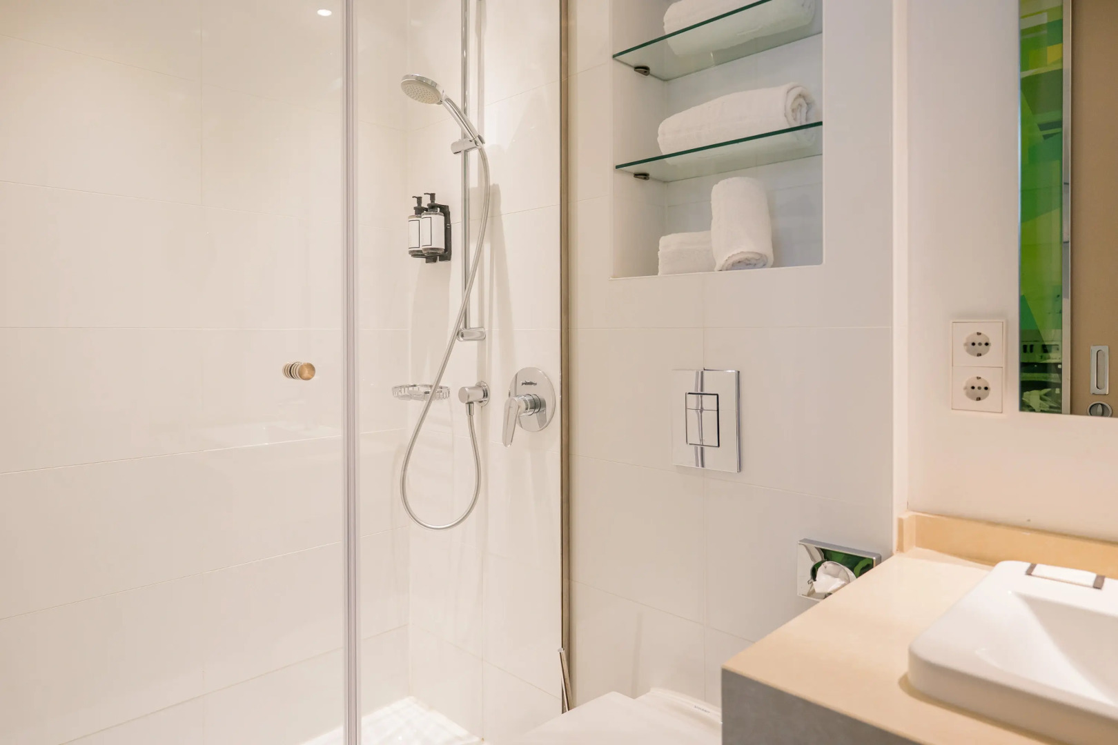 Foto - Axel TWO Berlin - Adults Only