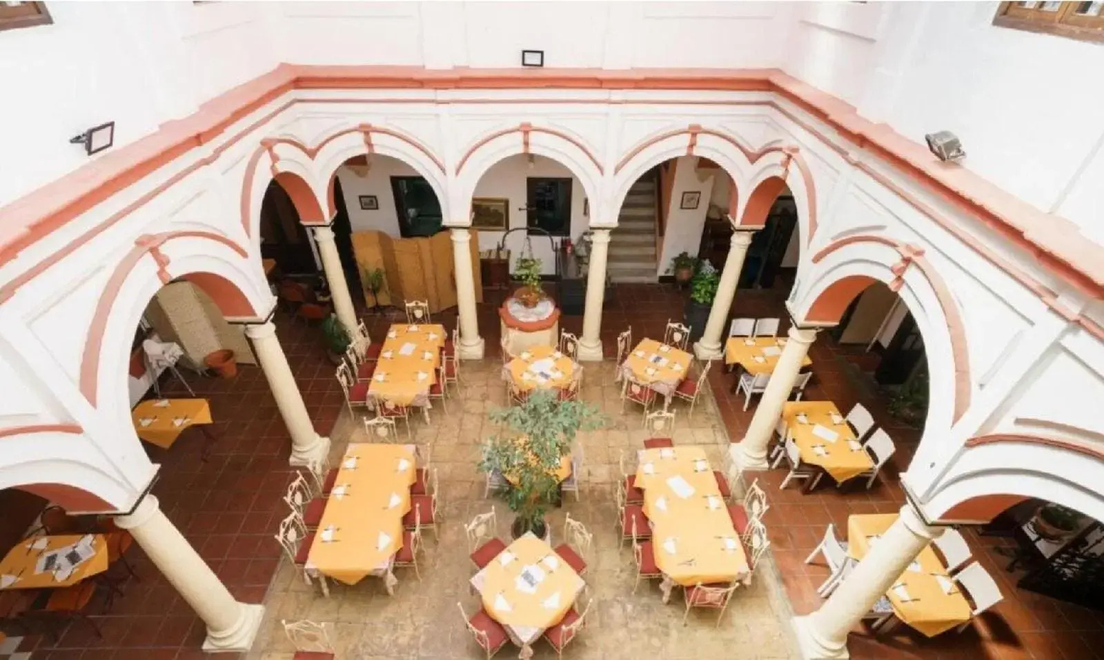 Foto - Hotel Marqués de Torresoto by Vivere Stays