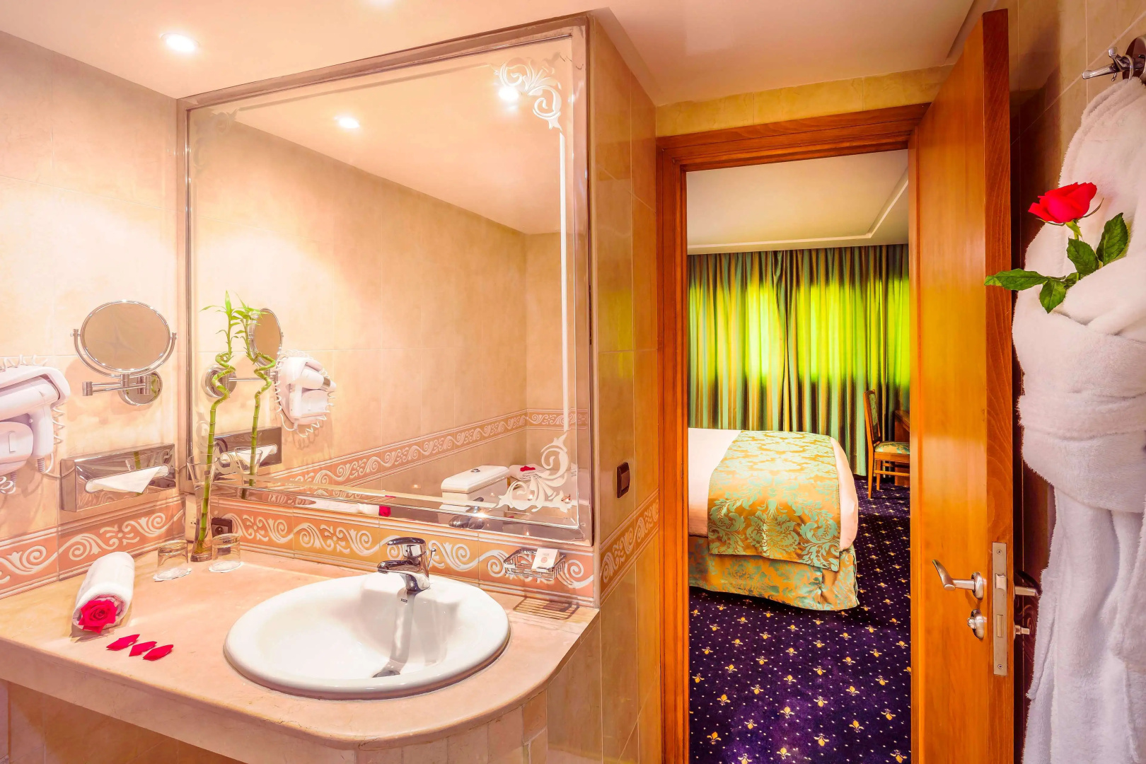Photo - Idou Anfa Hotel