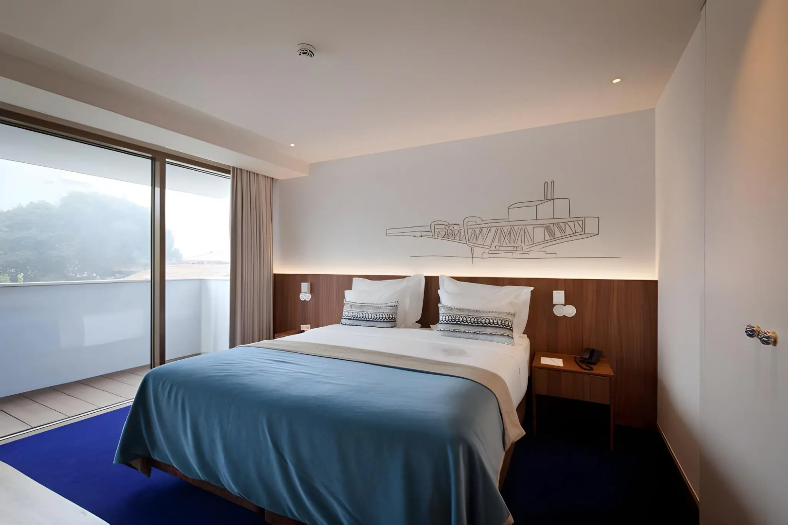 Photo - Sea Porto Hotel