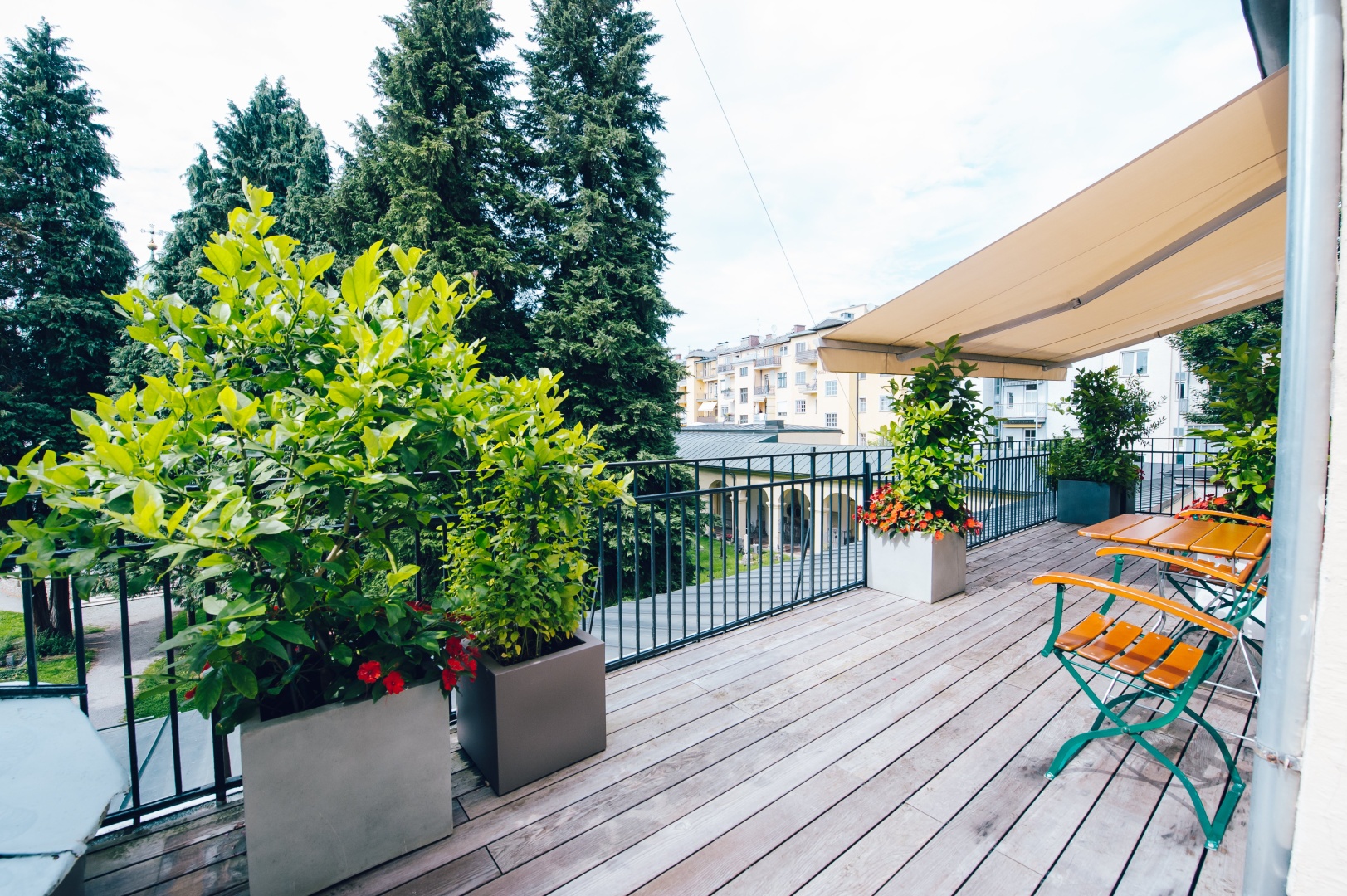 Photo - Boutiquehotel Amadeus