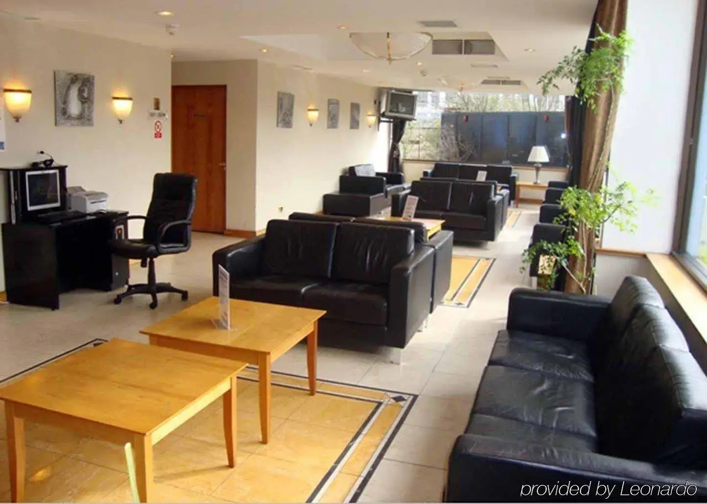 Photo - London - Wembley International Hotel