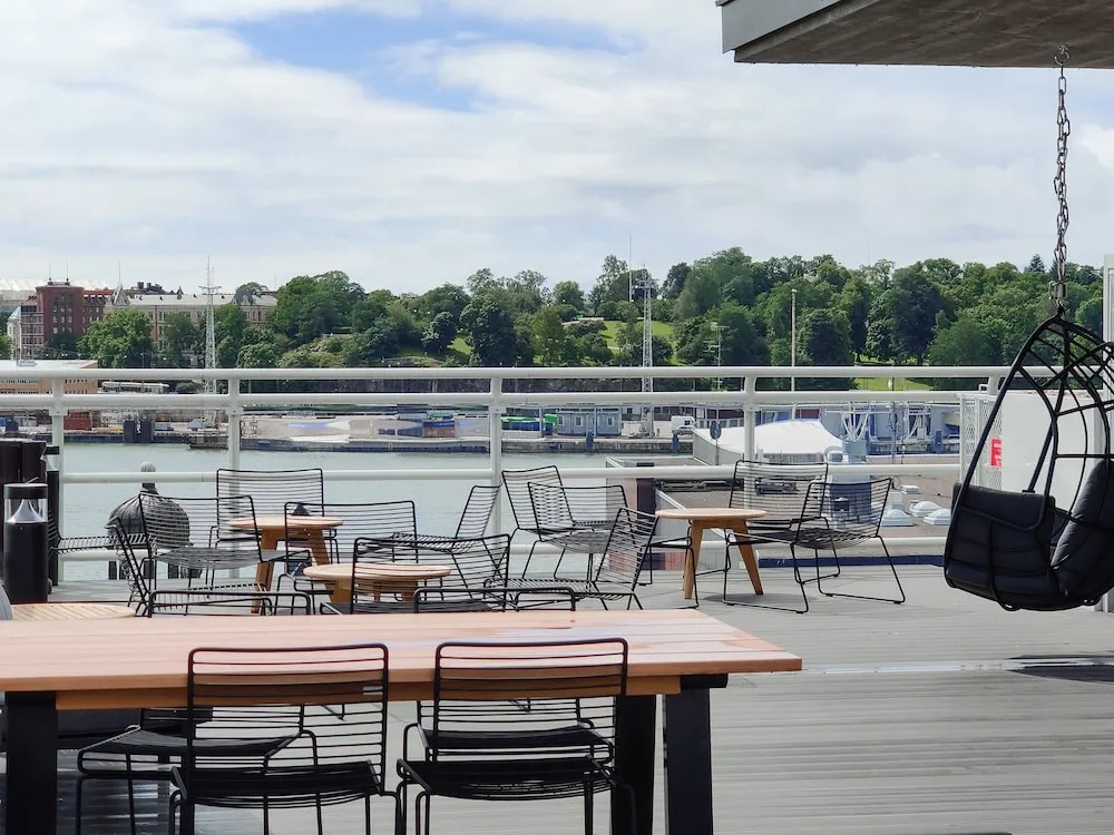 Foto - Noli Katajanokka