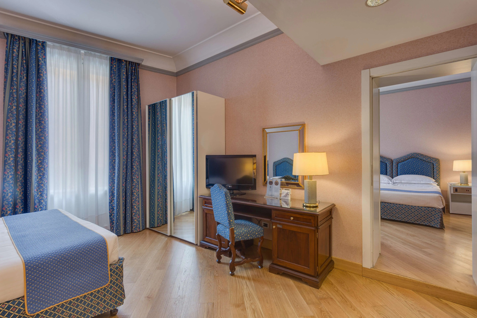 Foto - Rivoli Boutique Hotel