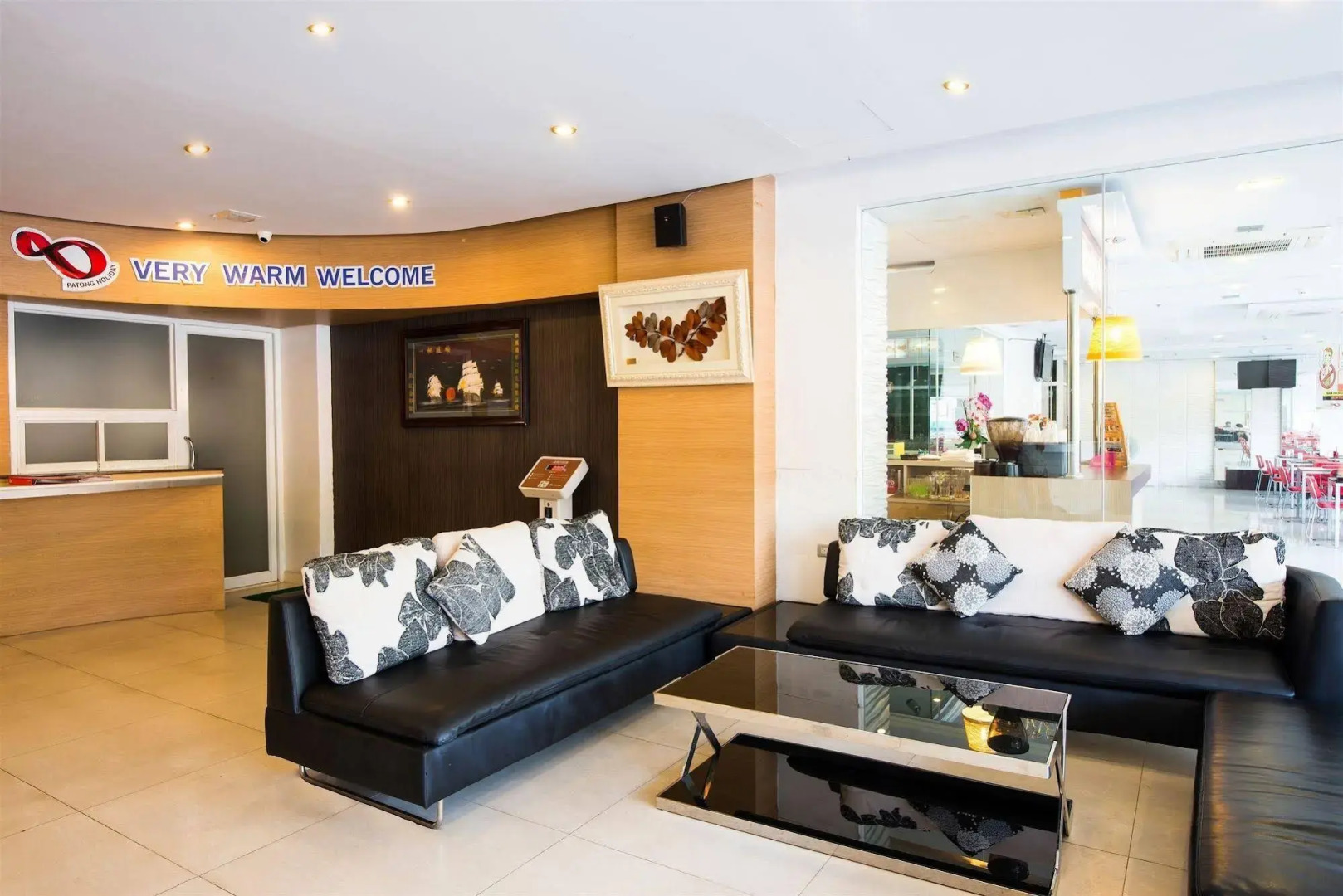 Foto - Patong Platinum