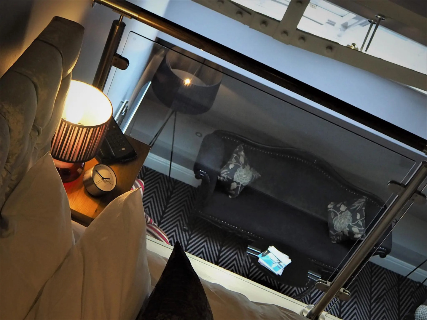 Foto - Velvet Hotel Manchester, WorldHotels Crafted