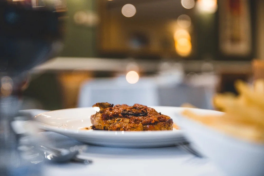 Foto - Wycliffe Hotel