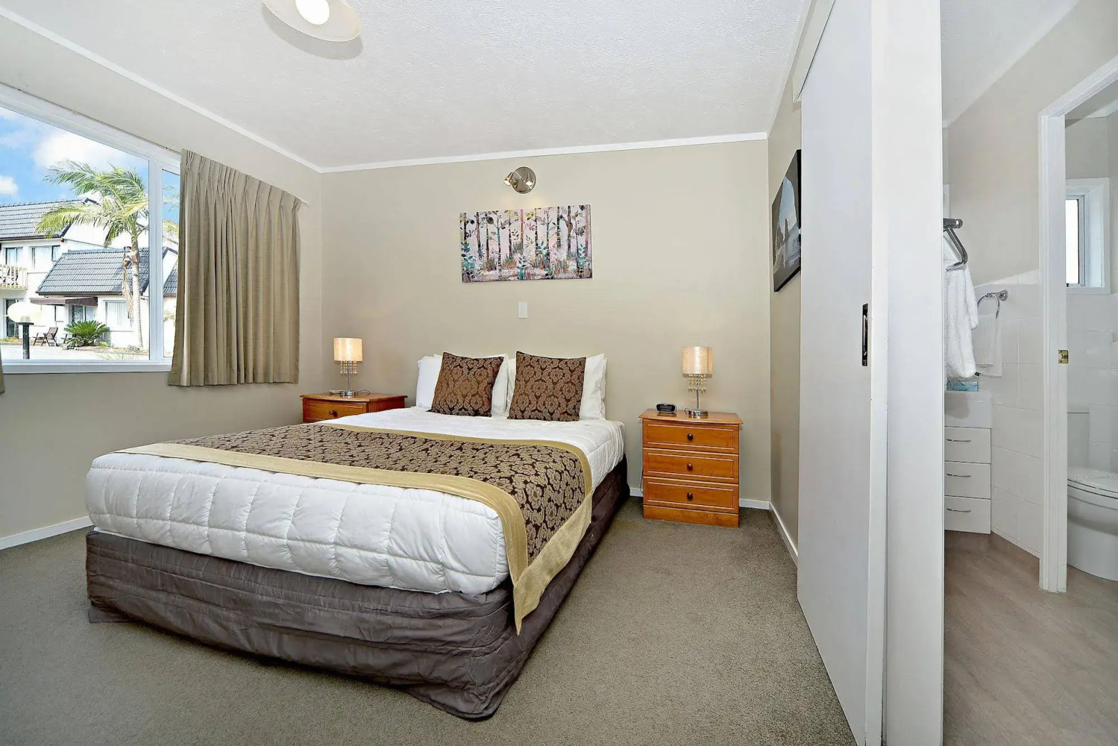 Photo - Takapuna Motor Lodge