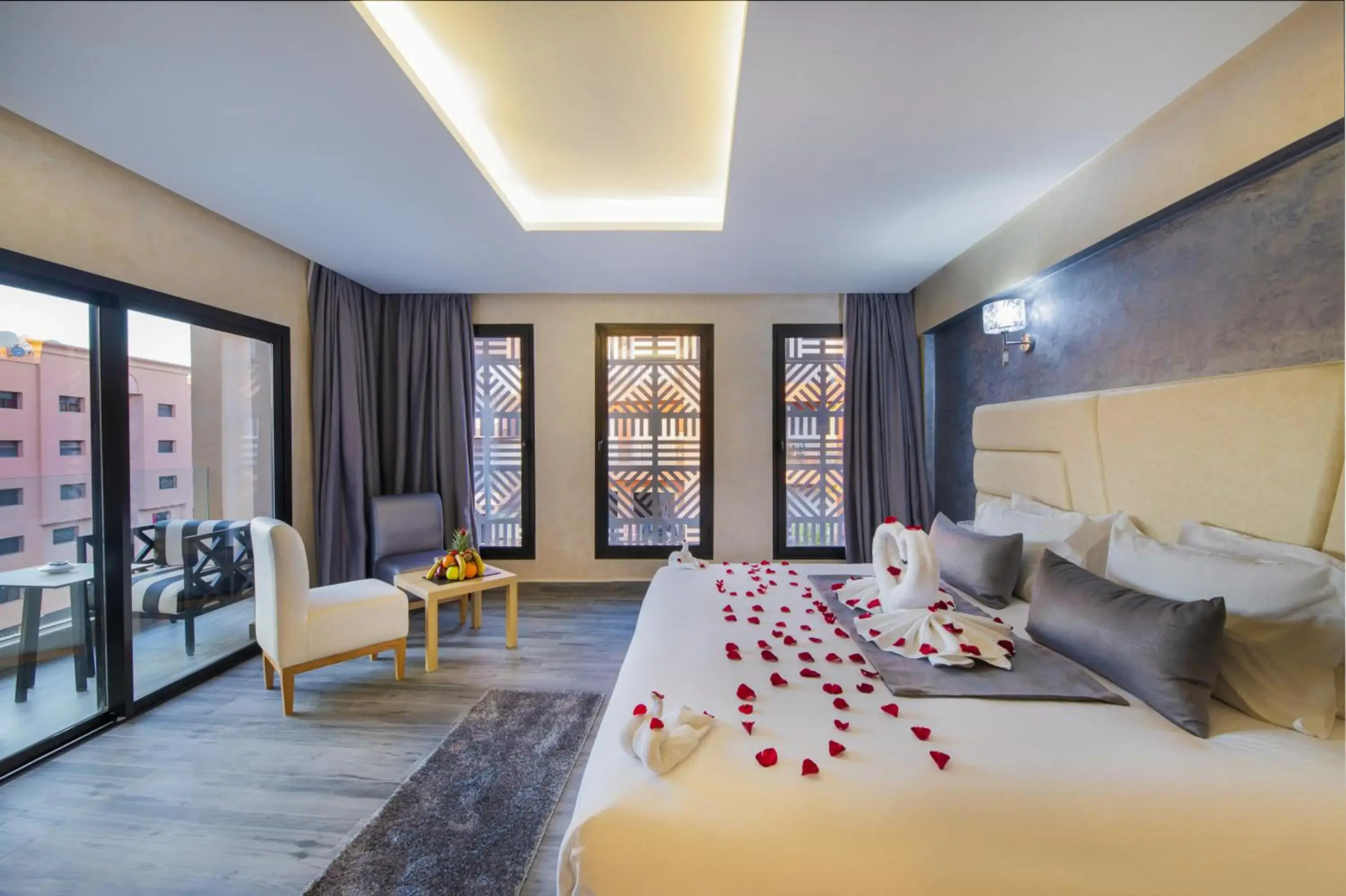 Foto - Stars Hotel
