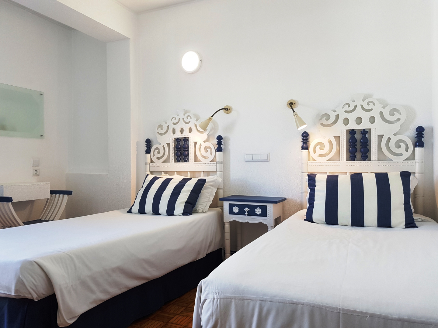 Foto - Apartamentos Soldoiro