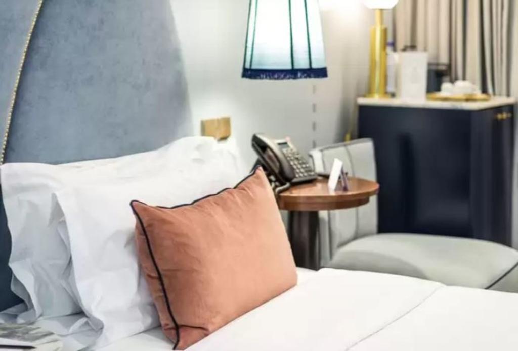 Foto - The Lift Boutique Hotel by RIDAN Hotels