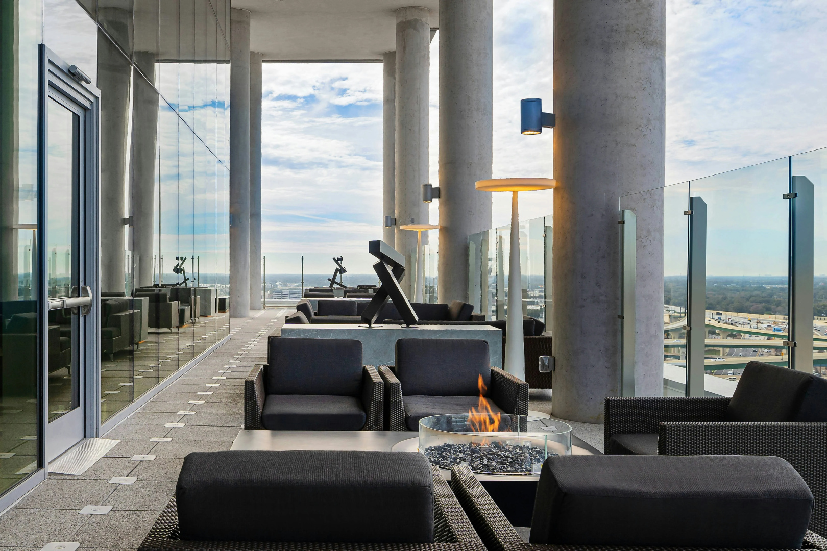 Photo - AC Hotel by Marriott Orlando Downtown