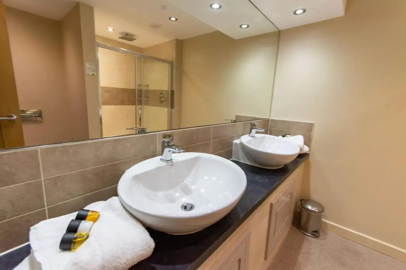 Foto - Great Hallingbury Manor & Lodges London Stansted