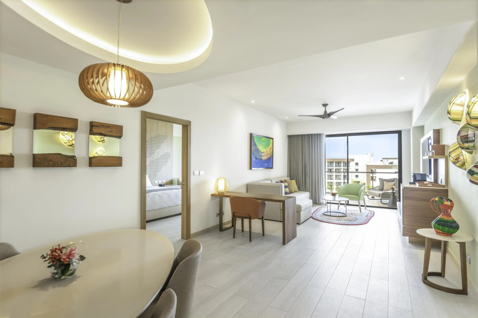 Foto - Hyatt Ziva Cap Cana