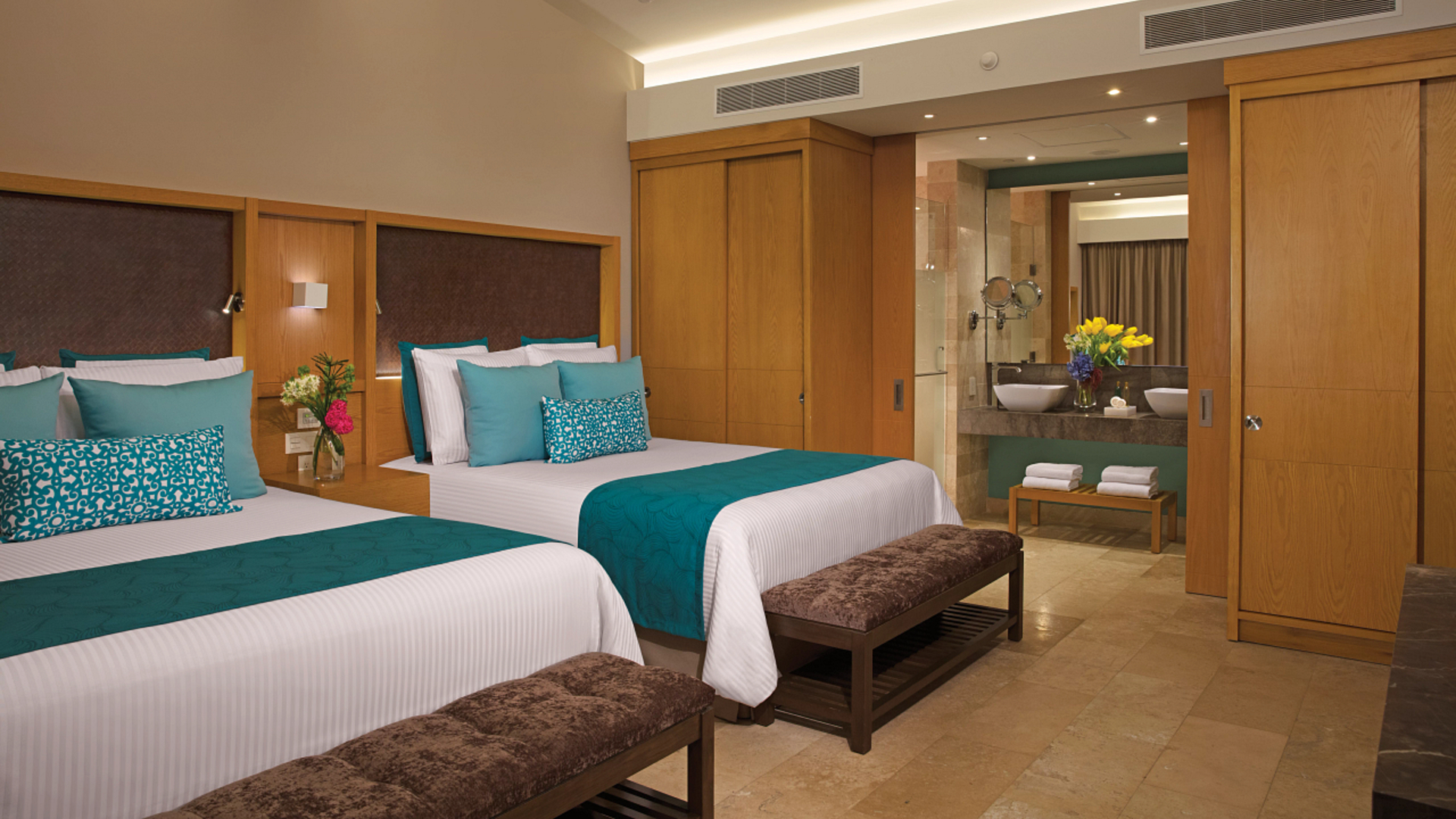 Foto - Dreams Playa Mujeres Golf & Spa Resort - All Inclusive