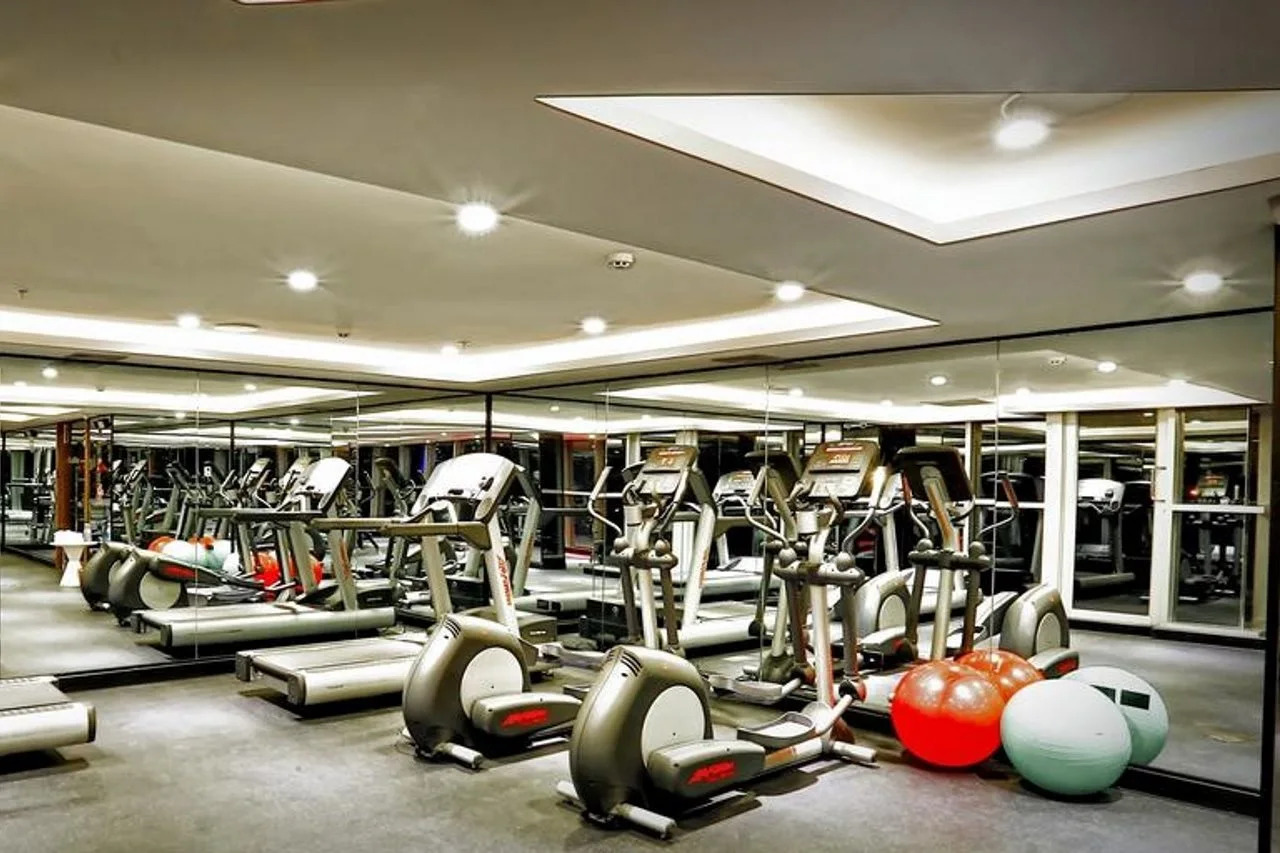 Foto - Exe Oriental Panamá