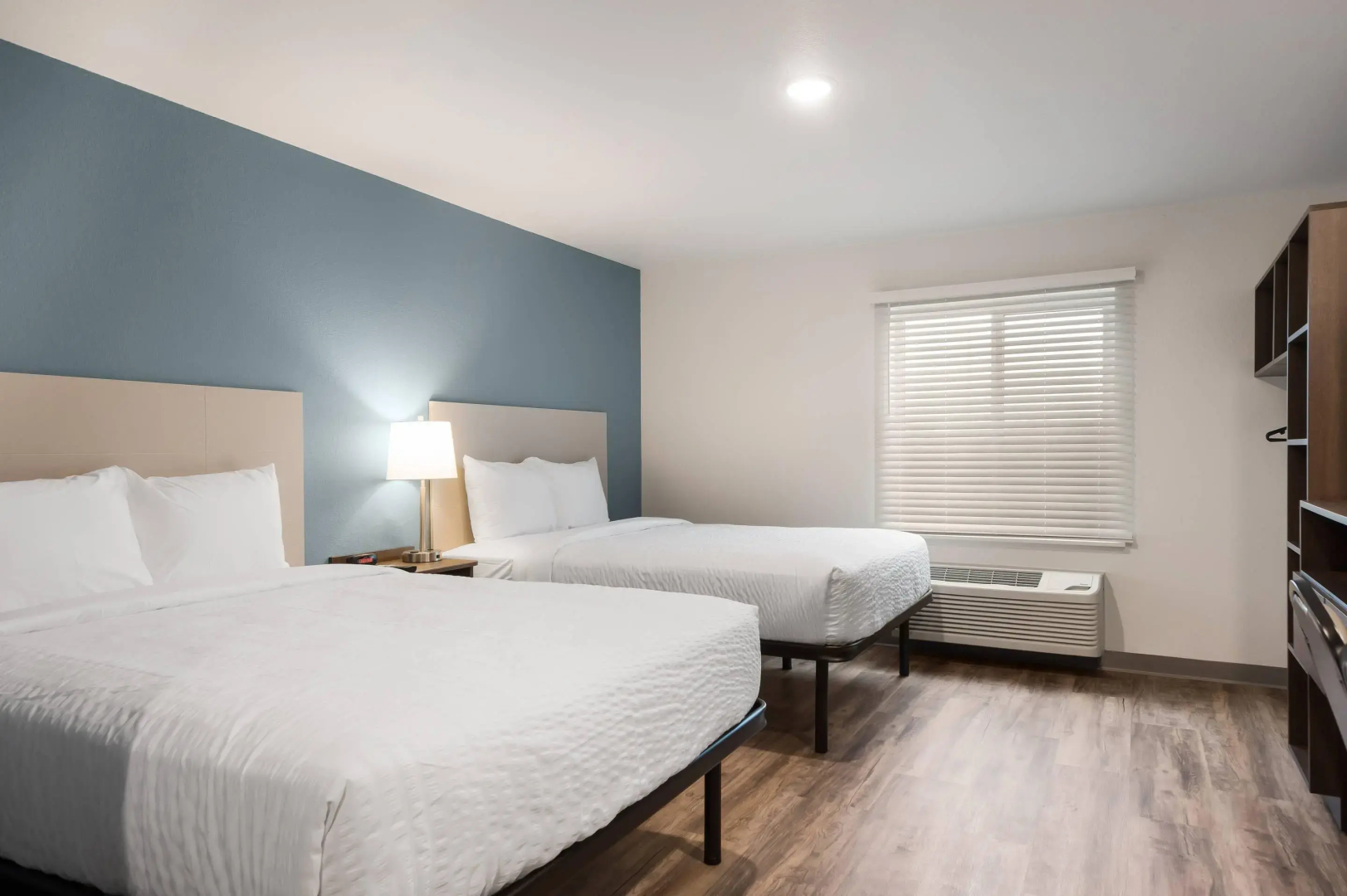 Photo - WoodSpring Suites Tampa Airport North Veterans Expressway