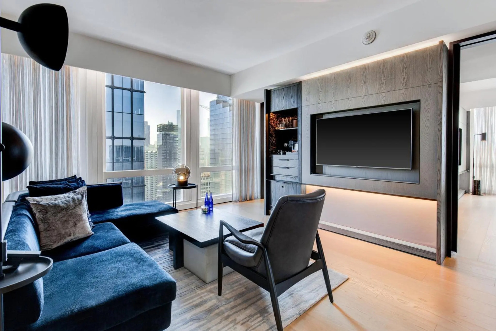 Photo - Equinox Hotel New York