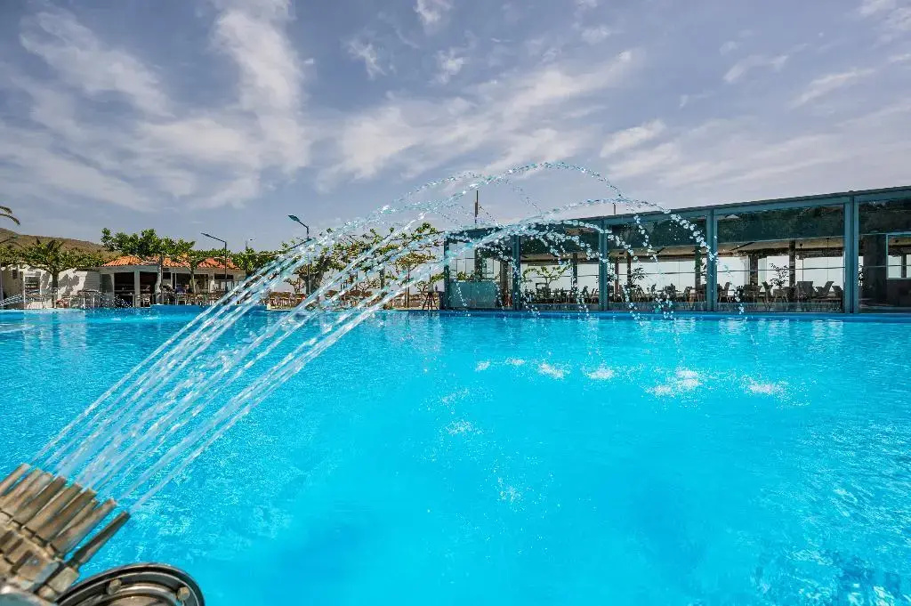 Foto - Corissia Princess Hotel
