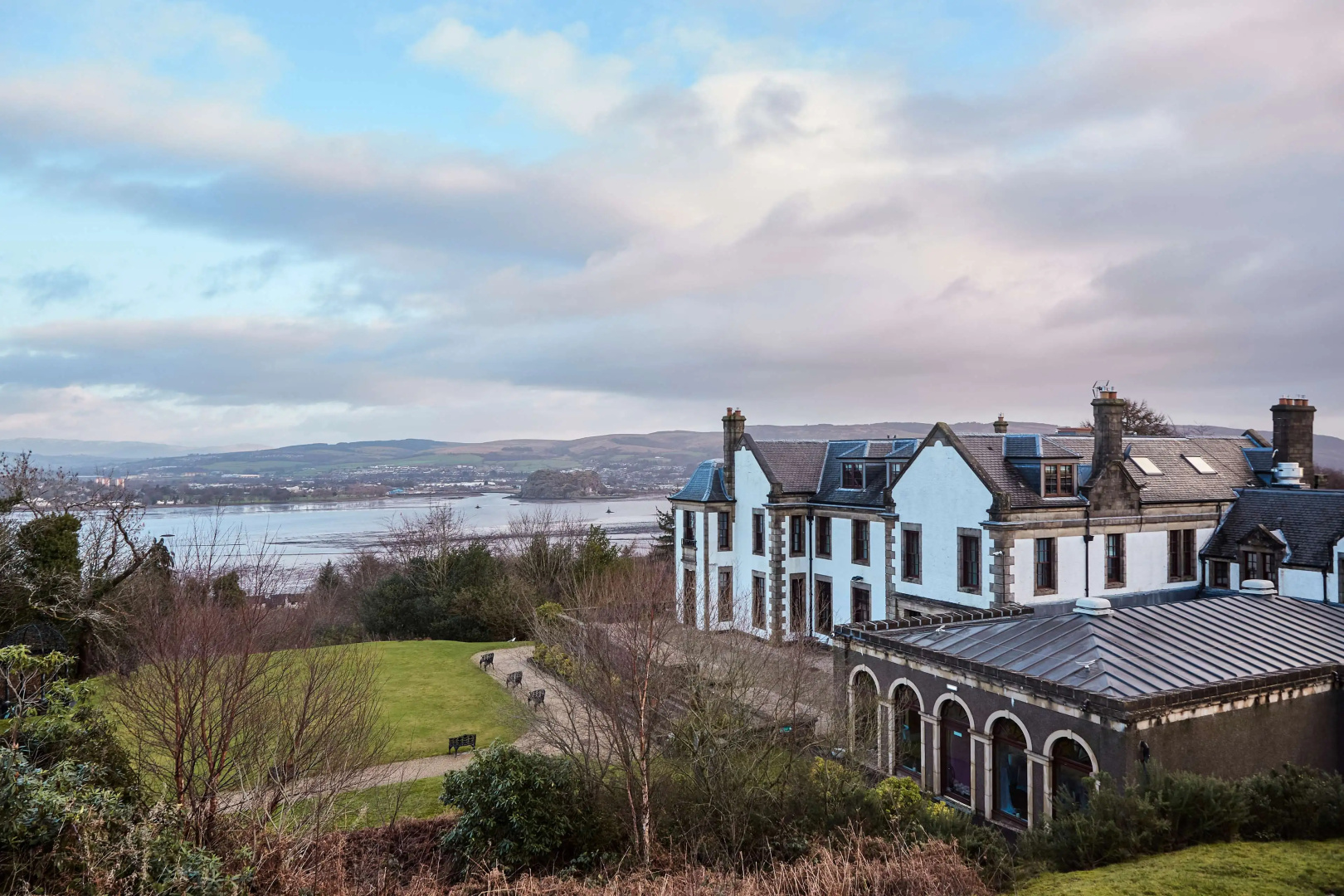 Photo - Gleddoch Golf & Spa Resort