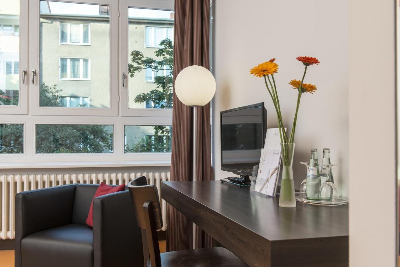 Foto - Hotel Grenzfall Berlin