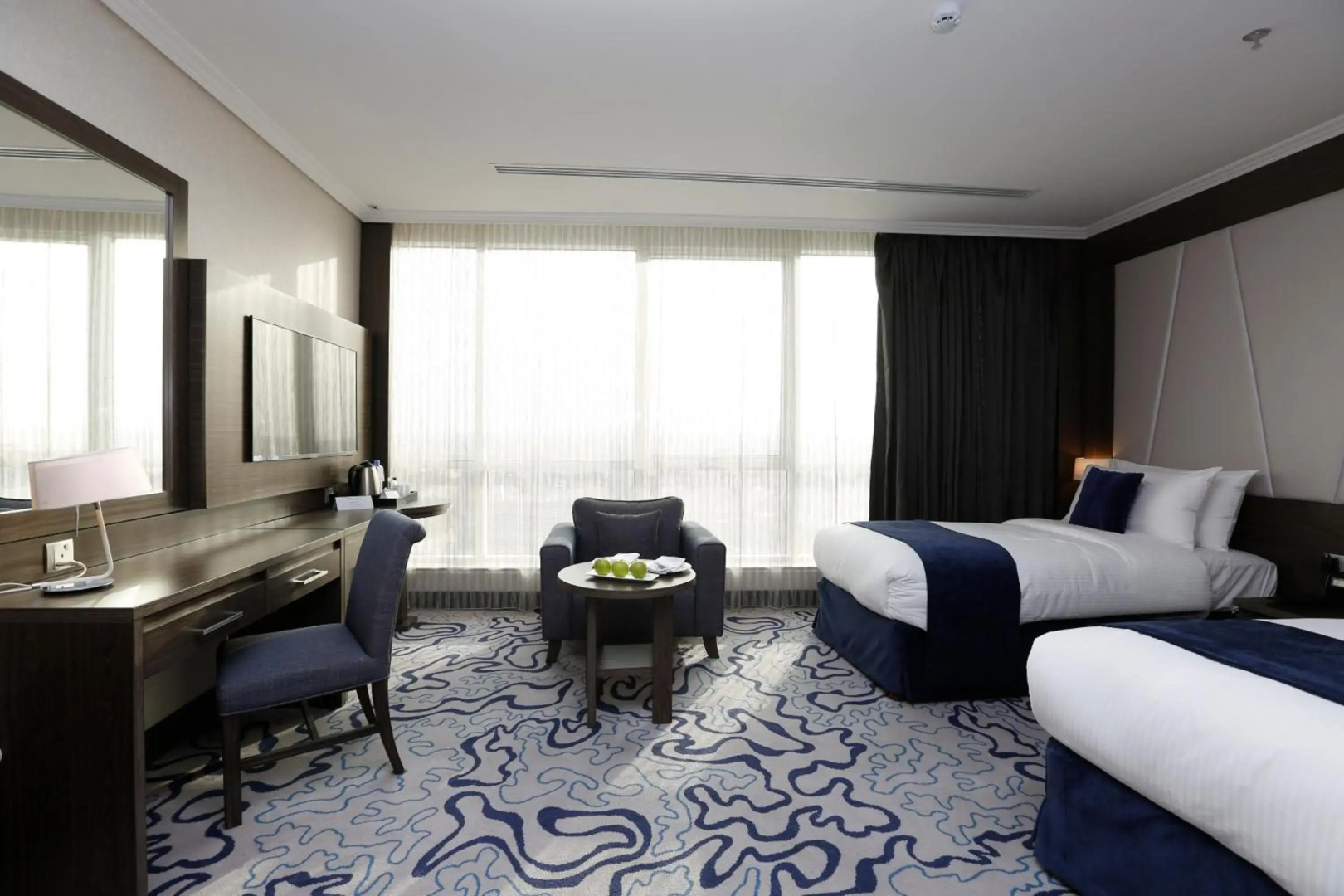 Foto - Swiss Flora Royal Hotel Riyadh