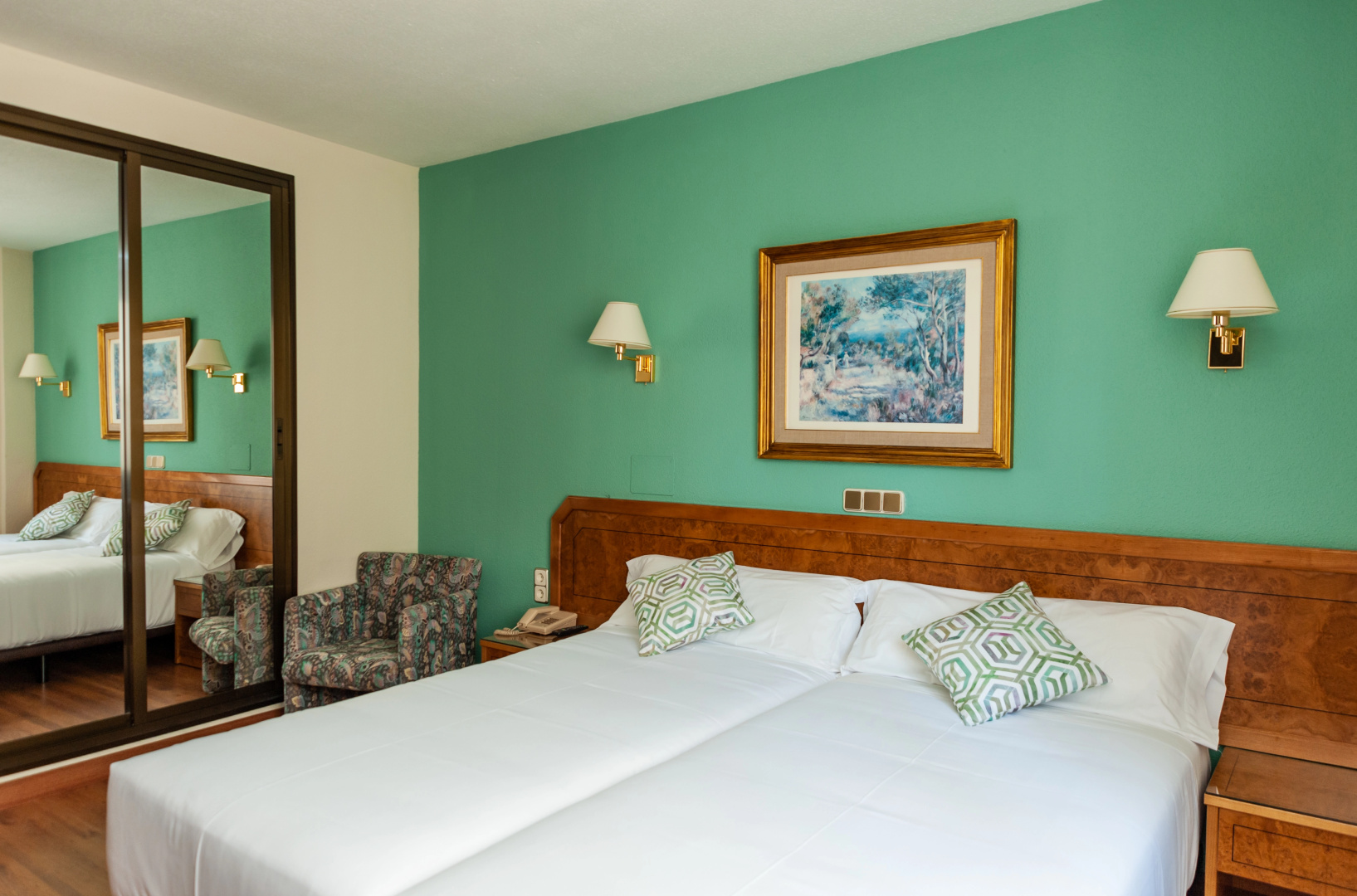 Foto - Hotel Don Carmelo