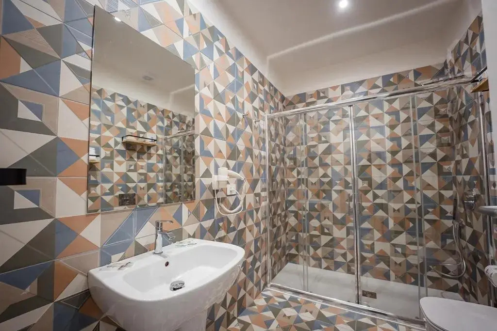 Foto - GREROS H. PORTO NAPOLI CENTRO by ClaPa Group Dislocated Hospitality